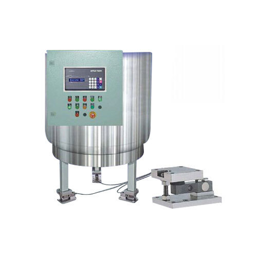 Inline Checkweighers
