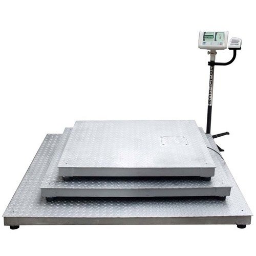 Bench Scales