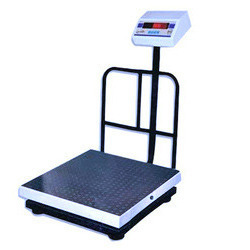 Bench Scales